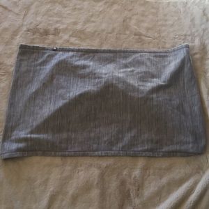 Mountain Hardware wrap around scarf